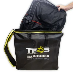 Sac à Bourriche TEOS Barooder Eva Keepnet Bag
