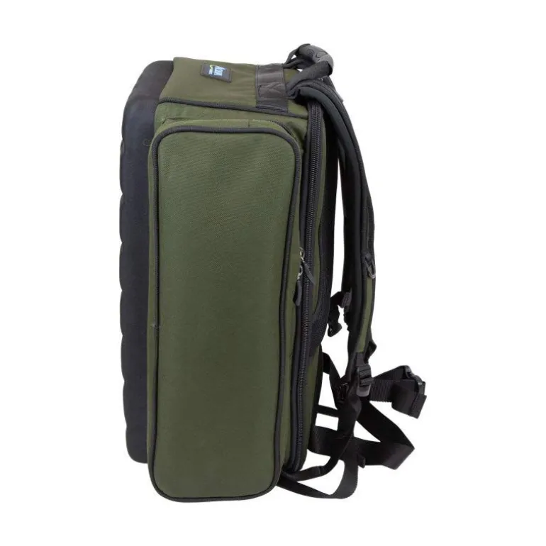 Sac à Dos Aqua Black Series Roving Rucksack