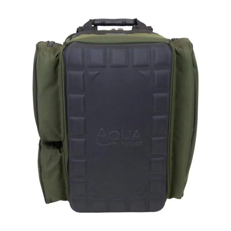 Sac à Dos Aqua Black Series Roving Rucksack
