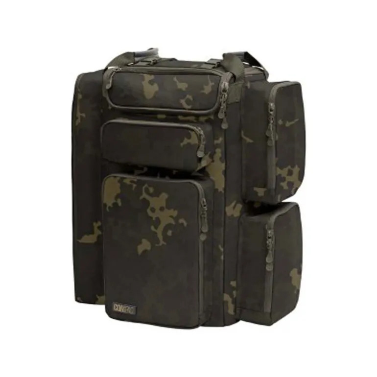 Sac à Dos Korda Compac 60 Dark Kamo