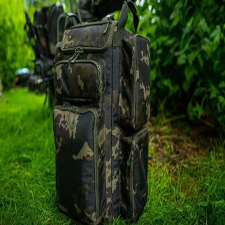 Sac à Dos Korda Compac 60 Dark Kamo