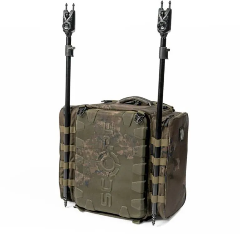 Sac à dos Nash Scope OPS Recon Rucksack Compact