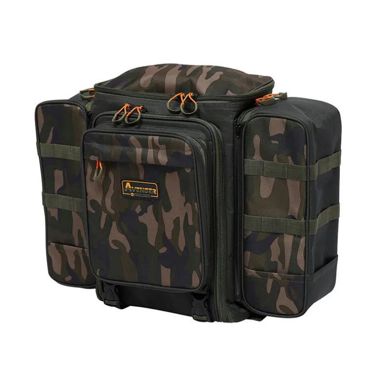 Sac à Dos Prologic Avenger Rucksack
