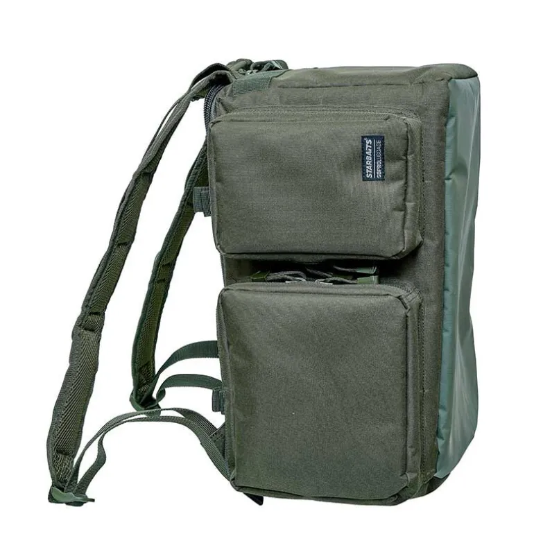 Sac à Dos Starbaits Sb Pro Ruck Bag