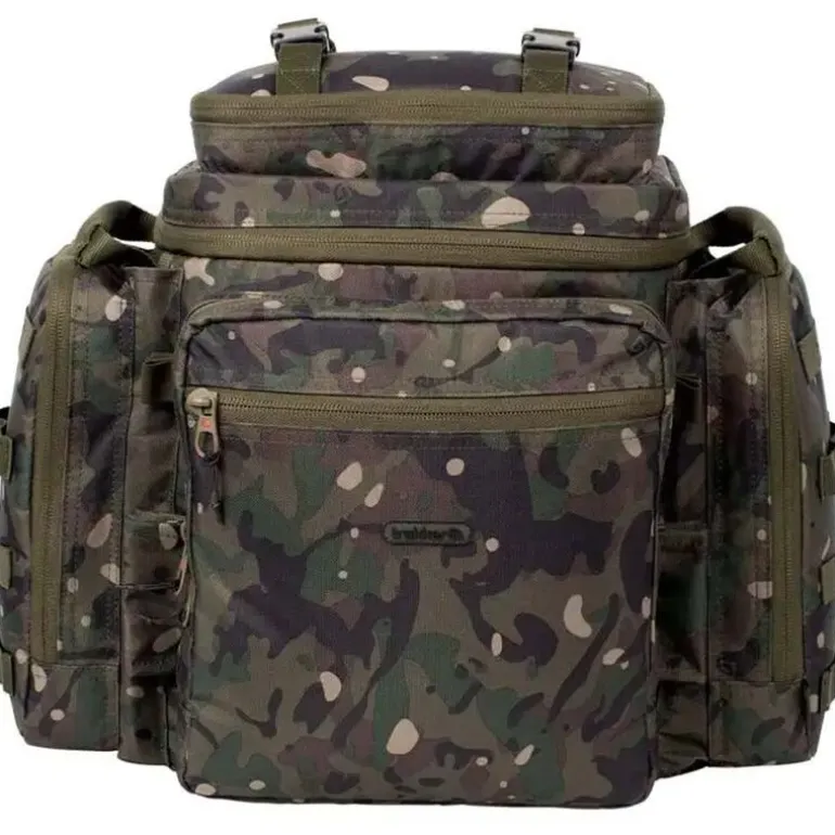 Sac à Dos Trakker NXC Camo Scout Rucksack