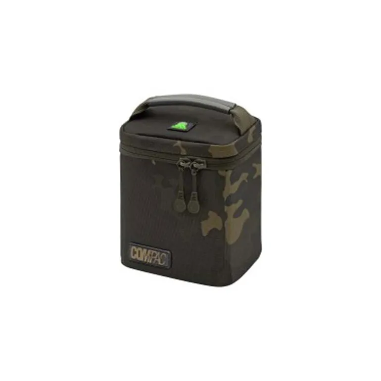 Sac à Goo Korda Compac Goo Bag Small Dark Kamo