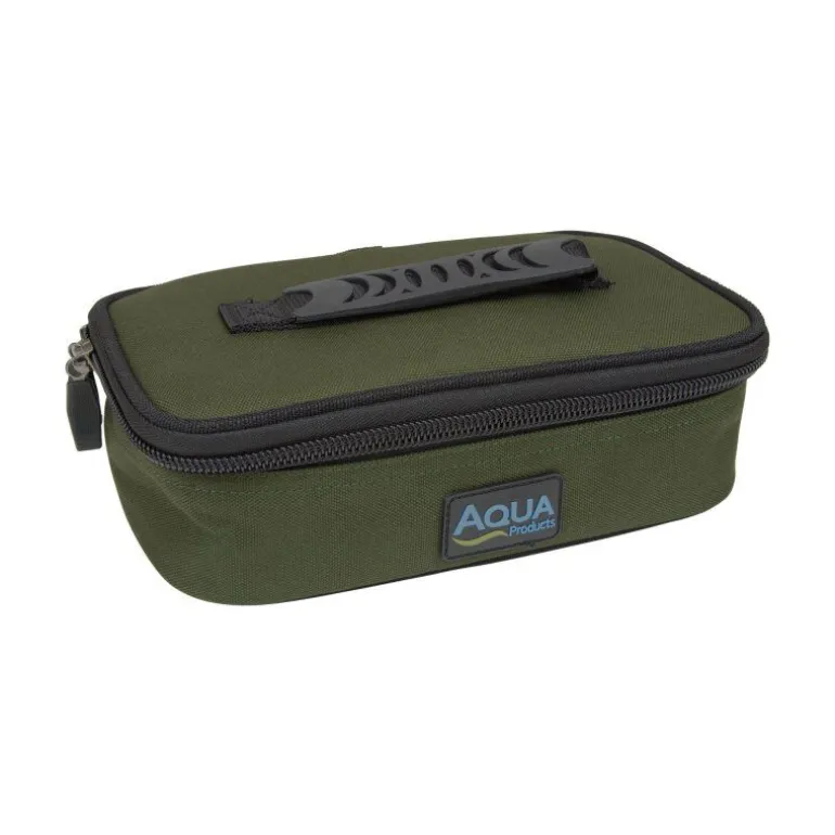Sac Aquaproducts Aqua Large Bitz Bag Black Series