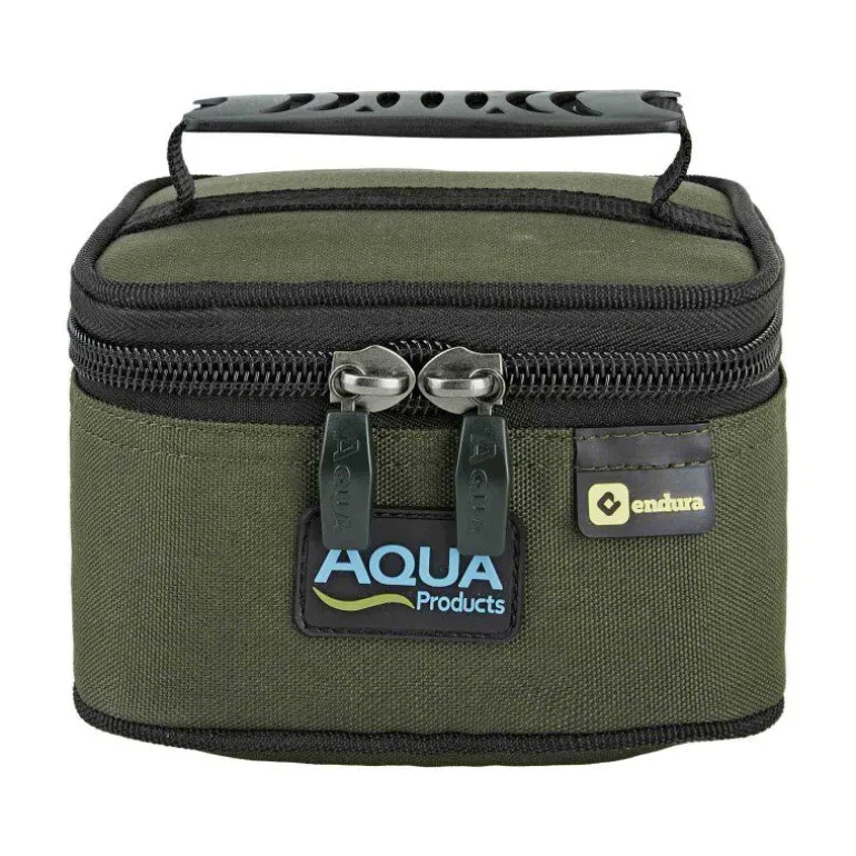 Sac Aquaproducts Aqua Small Bitz Bag Black Series