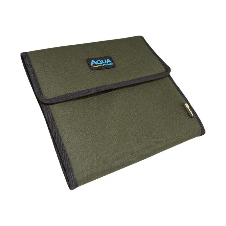 Sac Aquaproducts Compact Food Set Black Series