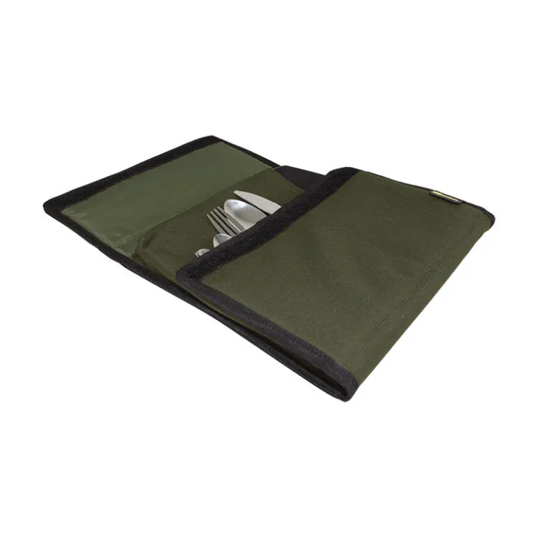 Sac Aquaproducts Compact Food Set Black Series