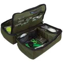 Sac aquaproducts pva pouch xl black series