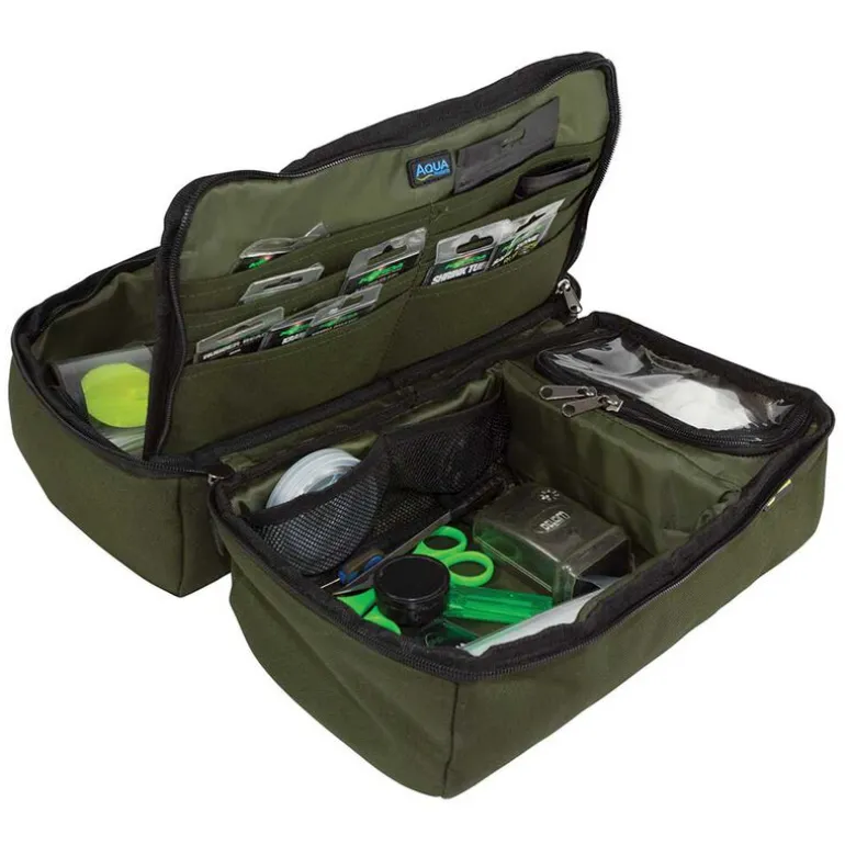 Sac aquaproducts pva pouch xl black series
