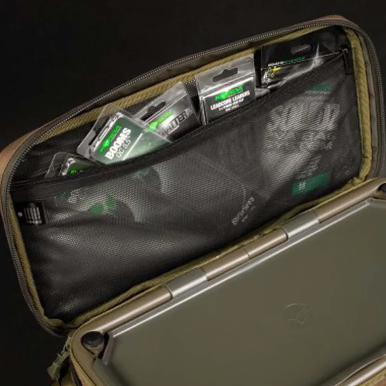 Sac Carryall Korda Compac Framed Carryall Large