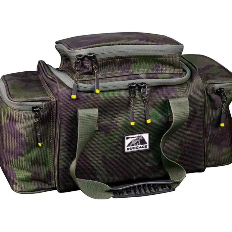 Sac Cuisine Ridge Monkey Ruggage Small Cookware Carryall