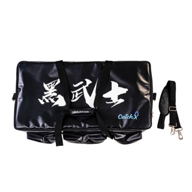 Sac de bateau-appât Rippton Samurai