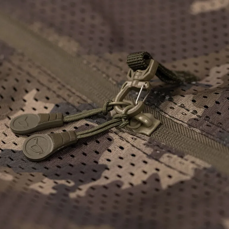 Sac de conservation Korda Compac Retainer Sling Dark Kamo