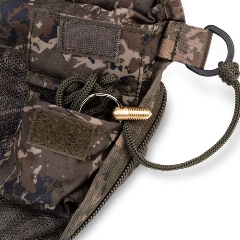 Sac de Conservation Nash Failsafe Retainer Sling Monster