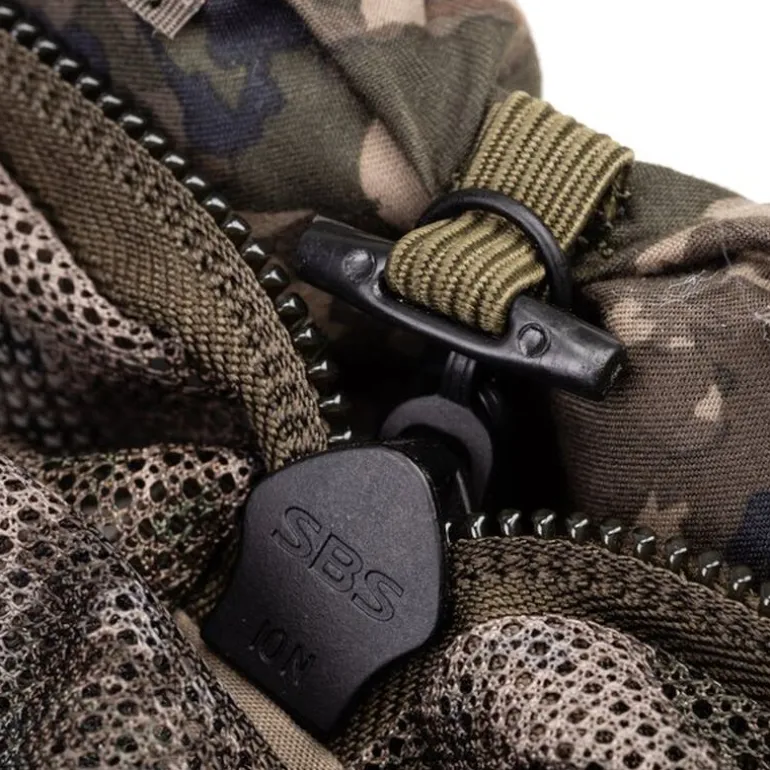 Sac de Conservation Nash Failsafe Retainer Sling Monster