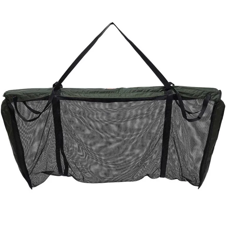 Sac de Conservation Prologic C-Series Retainer W-Sling XL Green Black