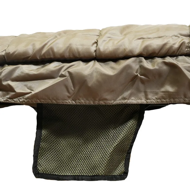 Sac de couchage Carp Squad Sleeping Bag 3 Season