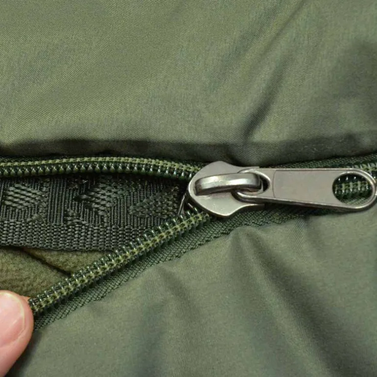 Sac de couchage carpe mack2 carp addict sleeping bag