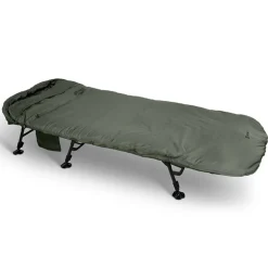Sac de couchage Sonik Bank-Tek Layerz All-Season Sleep Bag WIDE