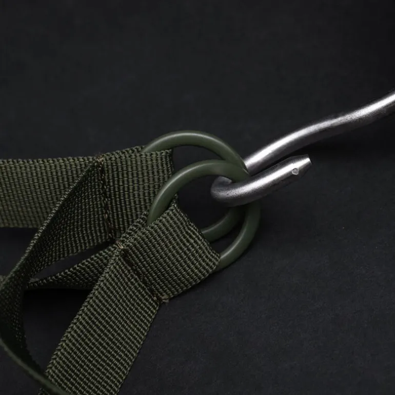 Sac de pesée Korda Compac Weigh Sling