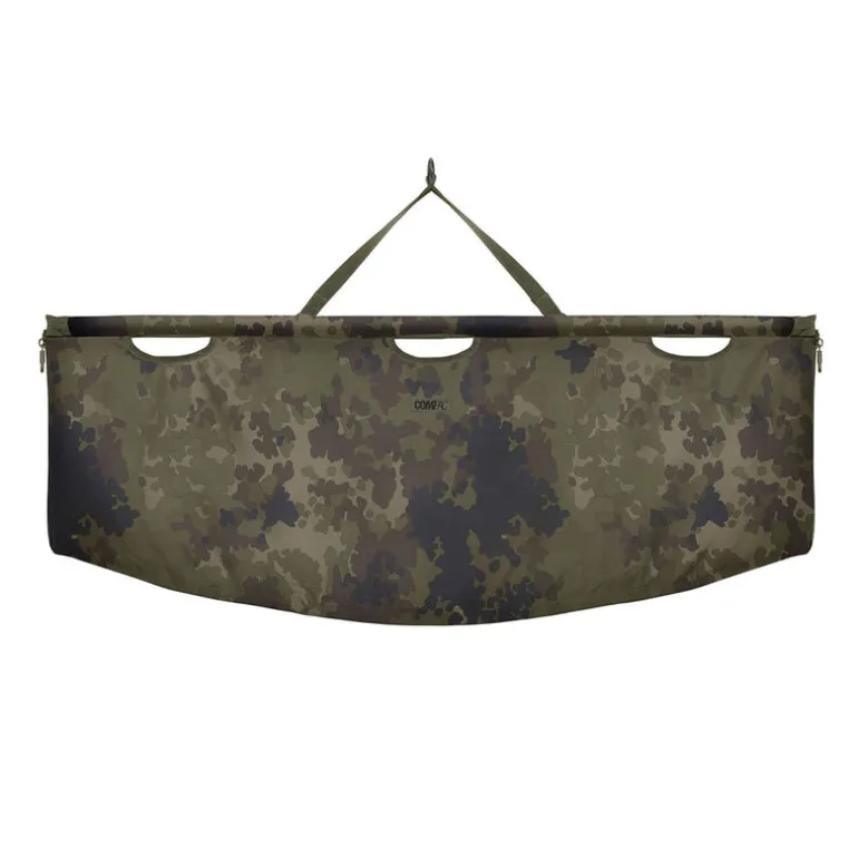 Sac de pesée Korda Compac Weigh Sling Kamo