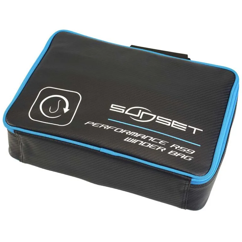 Sac de rangement pour les montages SUNSET RS COMPETITION – WINDER BAG