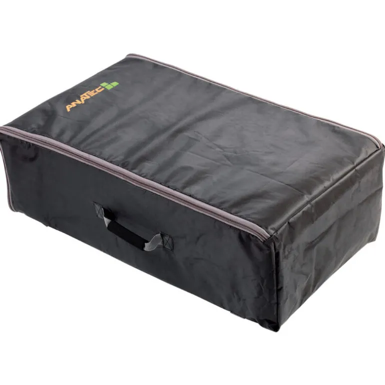 Sac de Transport Anatec Matelassé pour Bateau Amorçeur – Compatible CATAMARAN DL