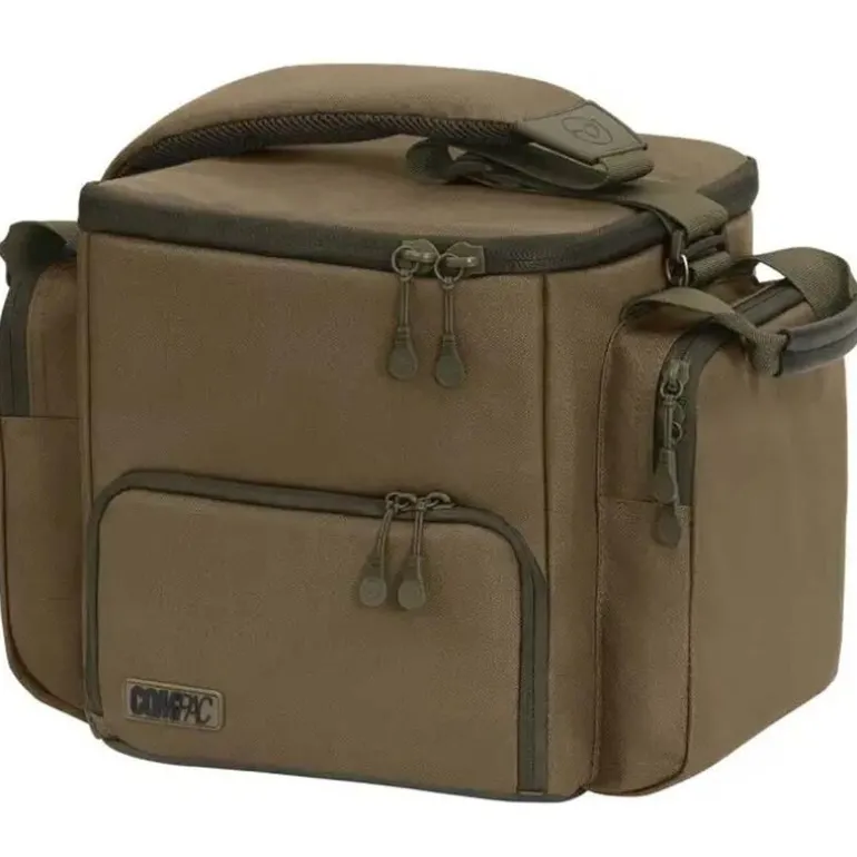Sac Isotherme Korda Compac Cookware Bag Dark Kamo