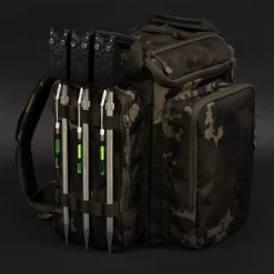 Sac Korda Compac Rucksack 30 Dark Kamo