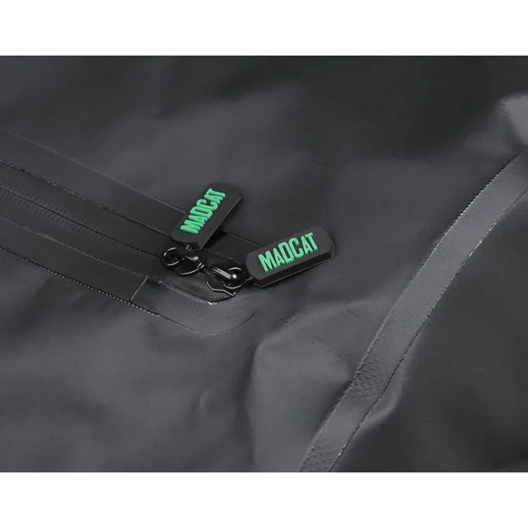 Sac Madcat Laundry Bag 128 L