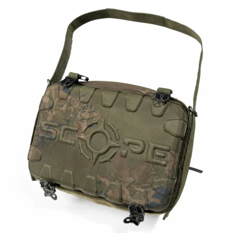 Sac Nash Scope OPS Rucksack Expansion Lined