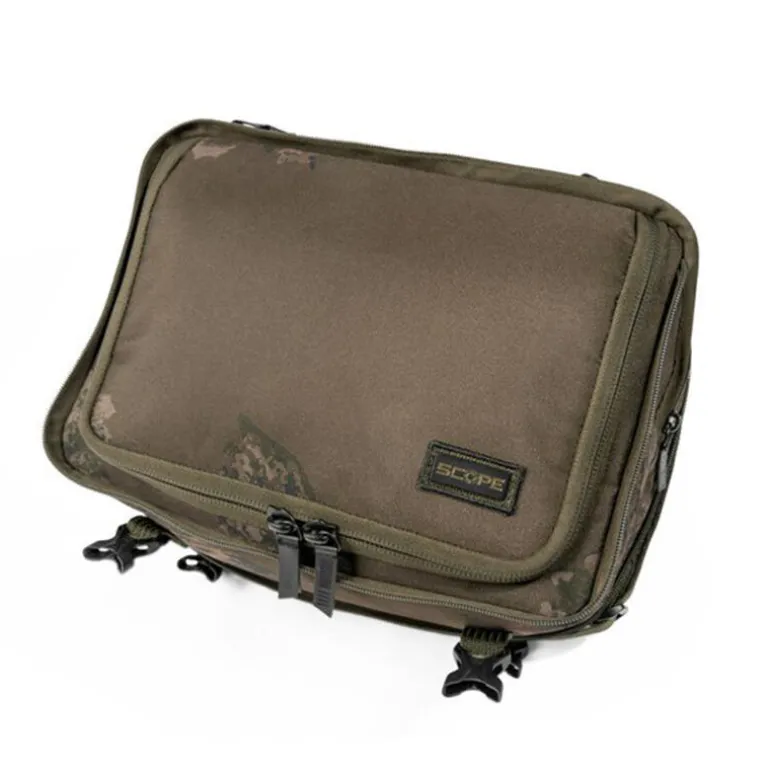 Sac Nash Scope OPS Rucksack Expansion Lined