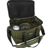 Sac repas aquaproducts cookware bag black series