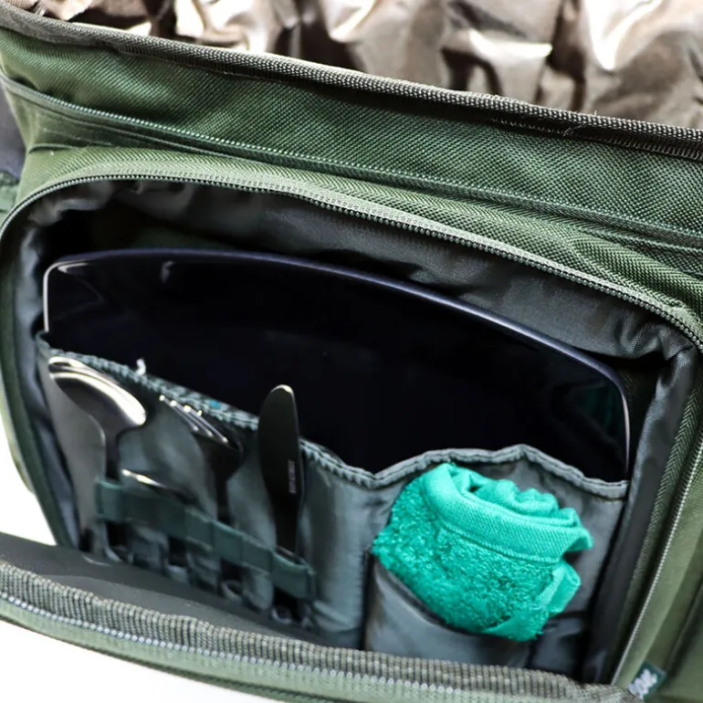 Sac Repas Hoogendijk Mastercarp Cooking Bag