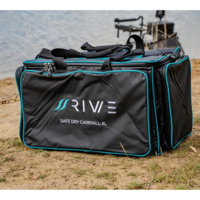 Sac Rive Safe Dry Carryall XL