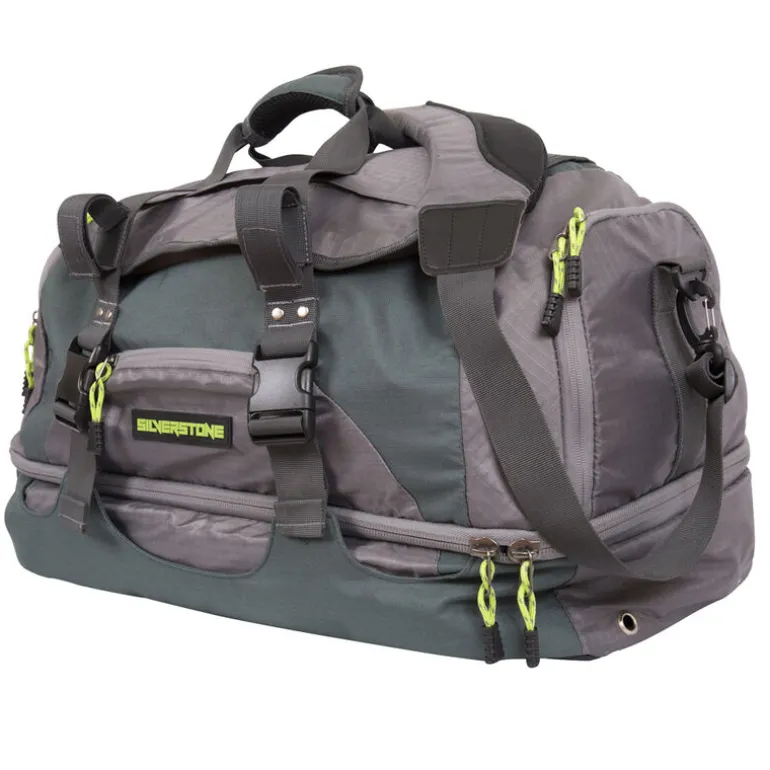 Sac silverstone carryall bag and drop
