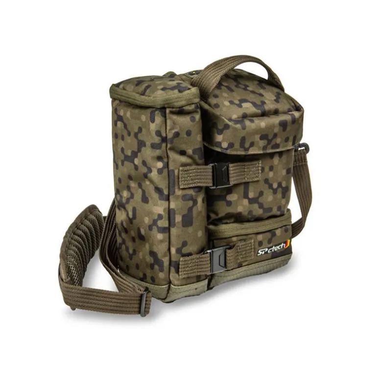 Sac Solar SP C-Tech Camera Bag