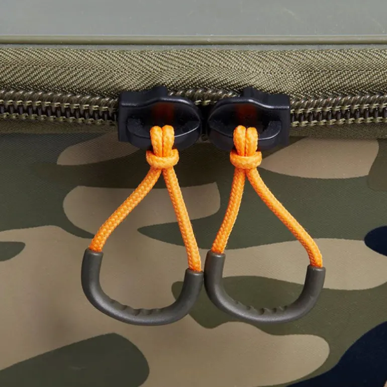 Sac étanche Prologic Element Storm Safe Camo Taille L