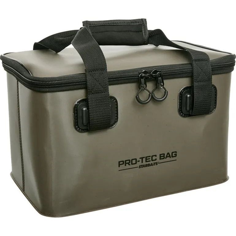 Sac Étanche Starbaits Pro Tec Eva Bag Large