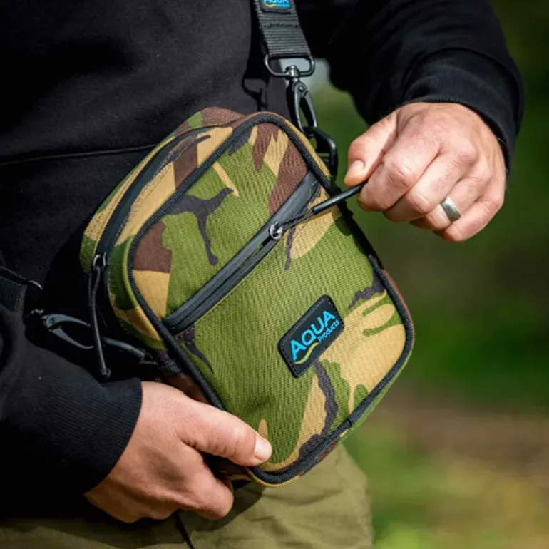 Sacoche Aquaproducts Aqua DPM Security Pounch