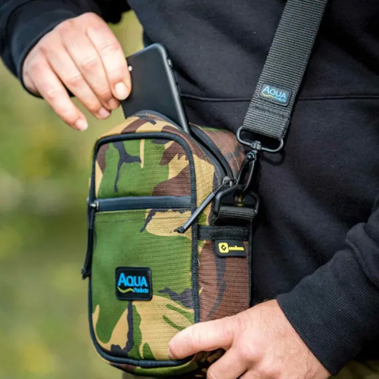 Sacoche Aquaproducts Aqua DPM Security Pounch