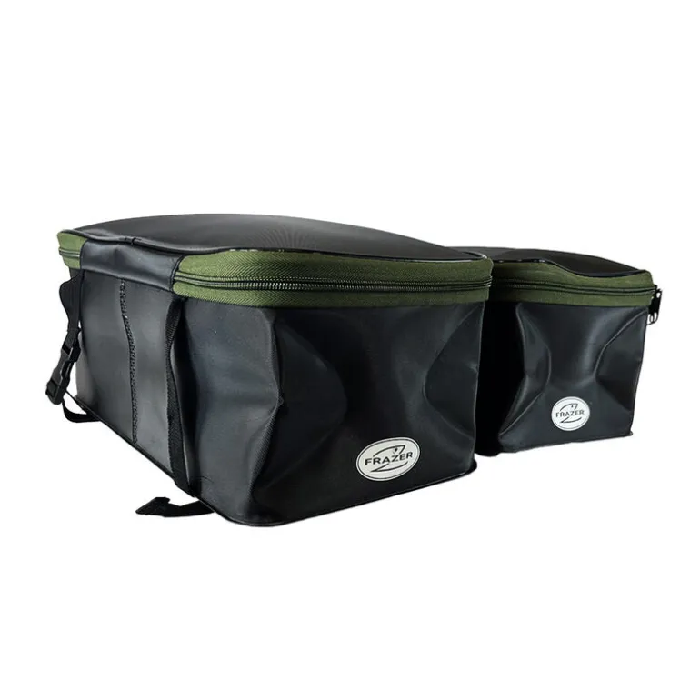 Sacoches Float Tube EVA Bakkan Frazer (x2)