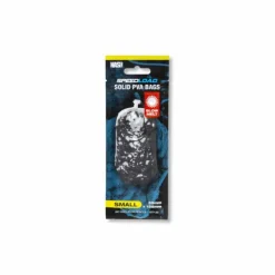 Sacs Solubles Nash Speedload PVA Bag Slow Melt