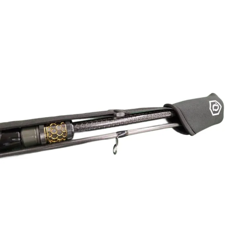 Sangle pour canne Evok Tactikal Single Protect Rod