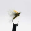 Sèche CDC Olive H18 (x3)