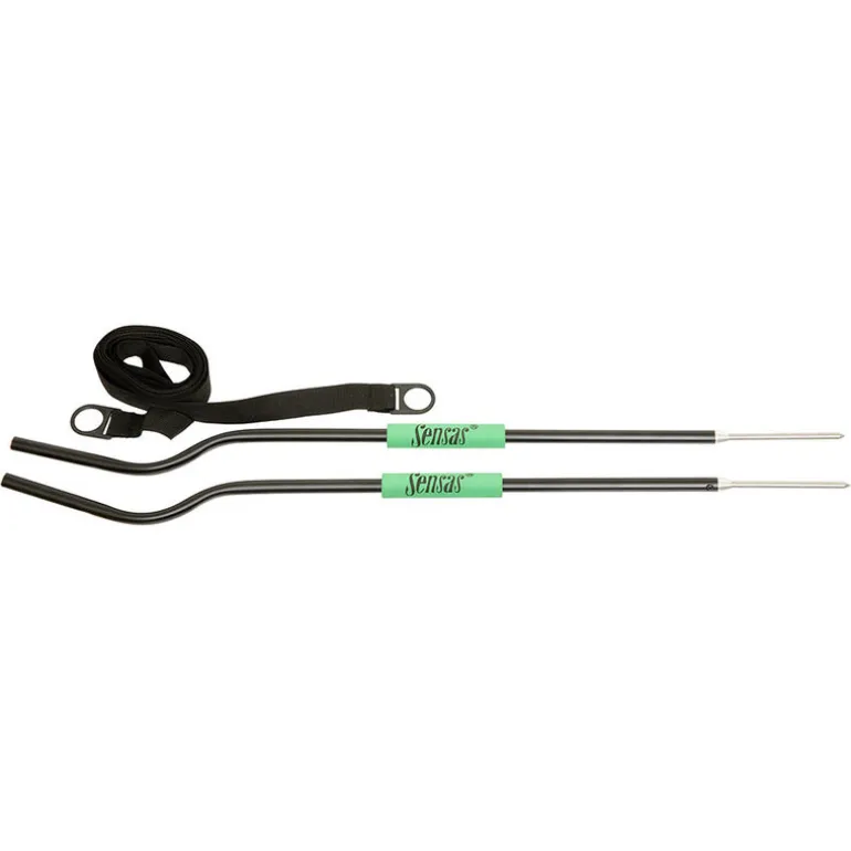 Set de Mesure SENSAS Set Distance Feeder 4m