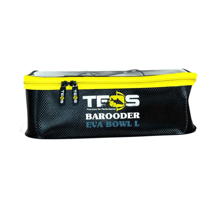Set de Trousses TEOS Barooder EVA Bowl Set 5pcs